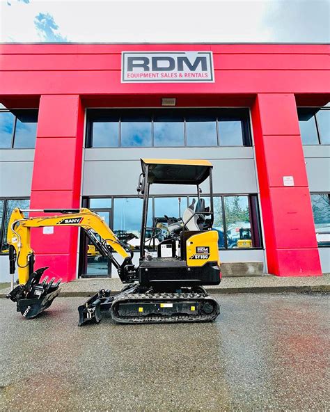 mini excavator for sale vancouver|used mini excavators in bc.